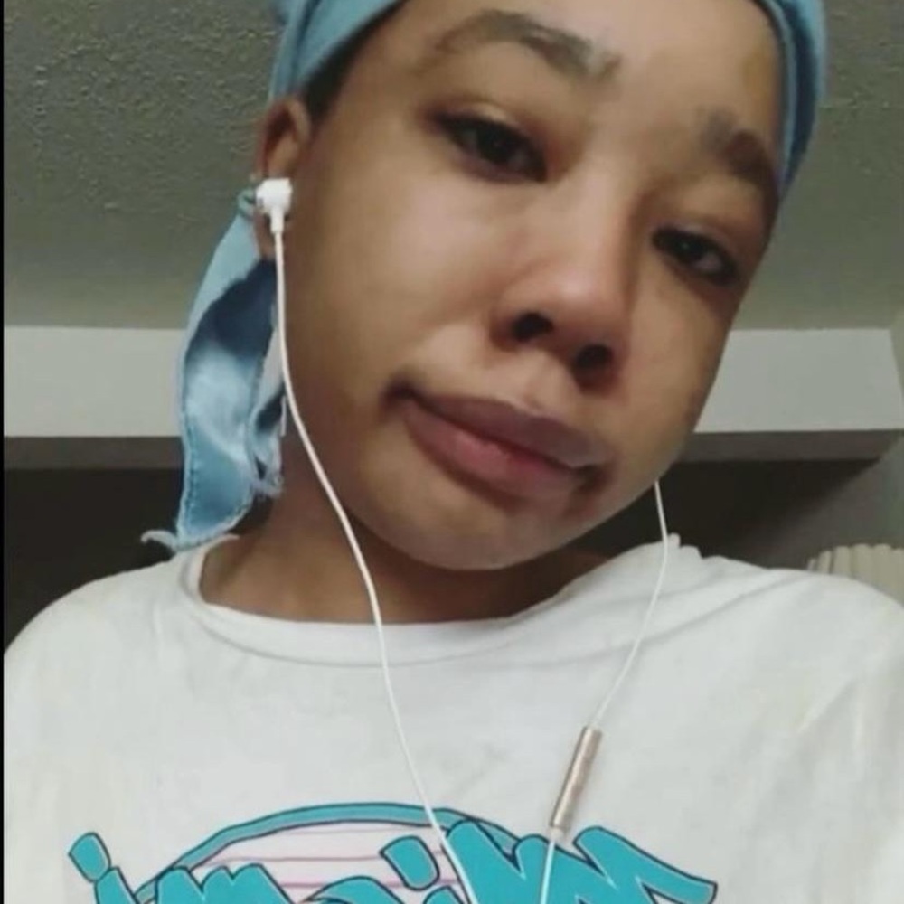 For my IG glam girlies 🌸🪩